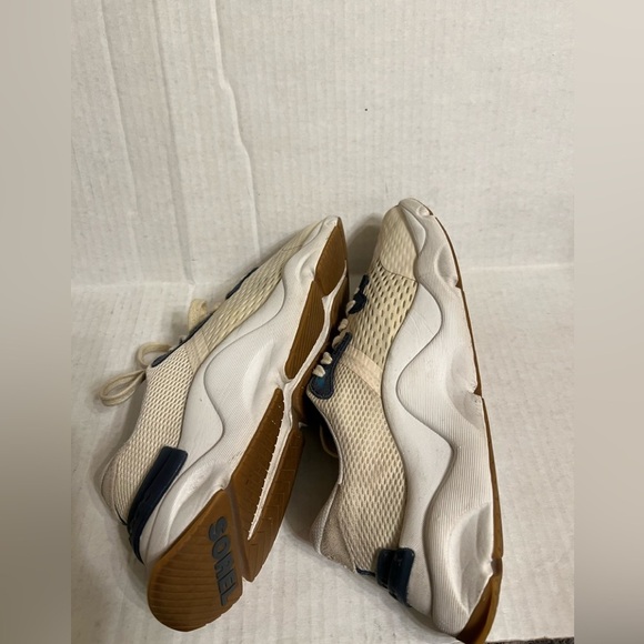 SOREL Kinetic Renegade Lace Sneakers - Picture 13 of 14